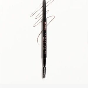 Anastasia Beverly Hills Brow Wiz in Auburn